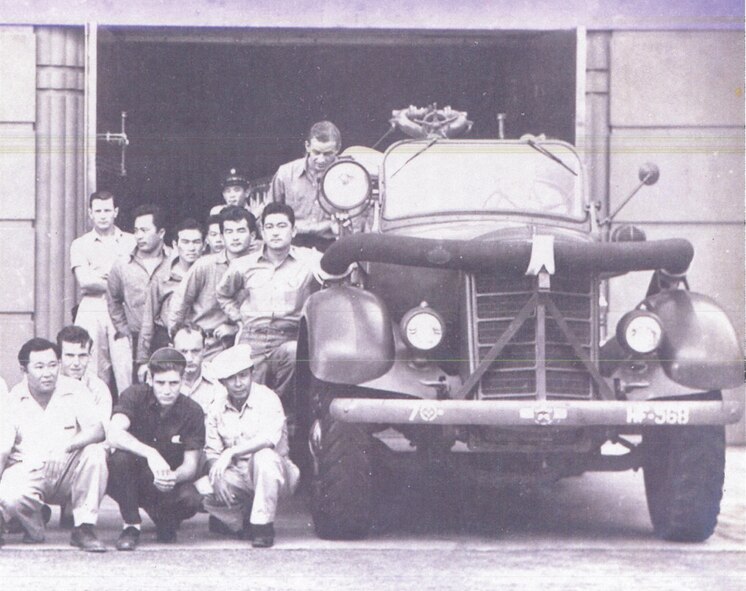 (U.S. Air Force file courtesy photo)