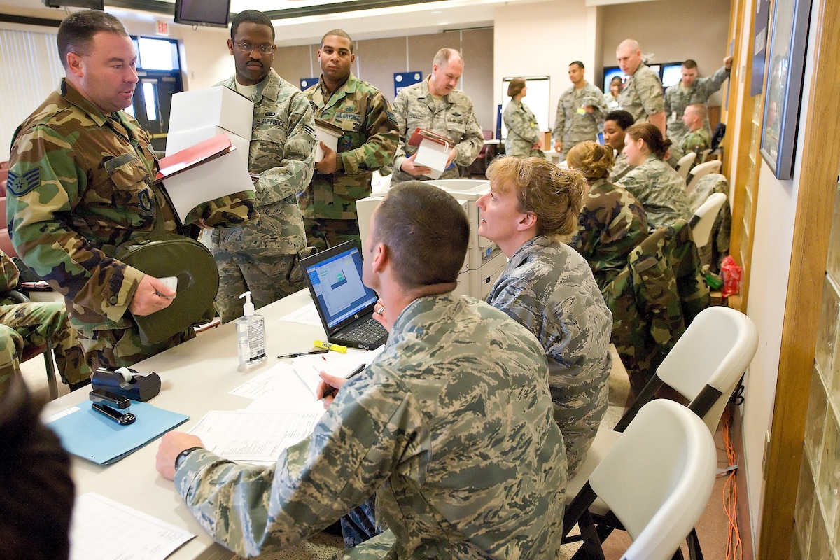 Mission Ready > 512th Airlift Wing > Article Display