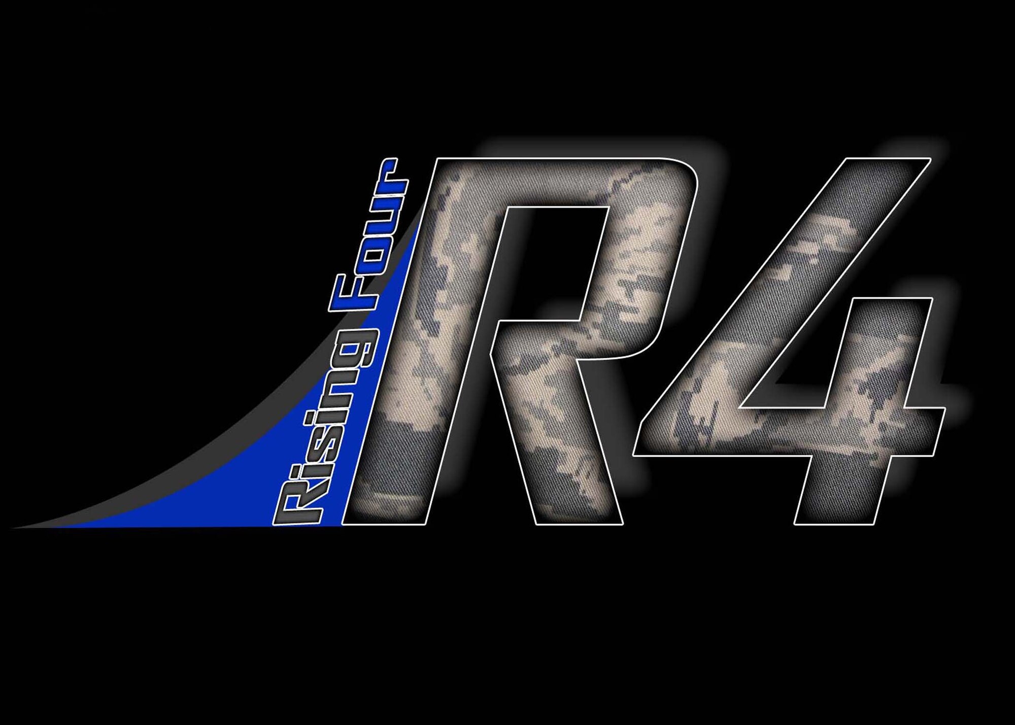 Shaw Air Force Base Rising IV