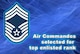 Air Force officials recently selected three senior master sergeants assigned to the 353rd Special Operations Group for promotion to chief master sergeant Nov. 5. 