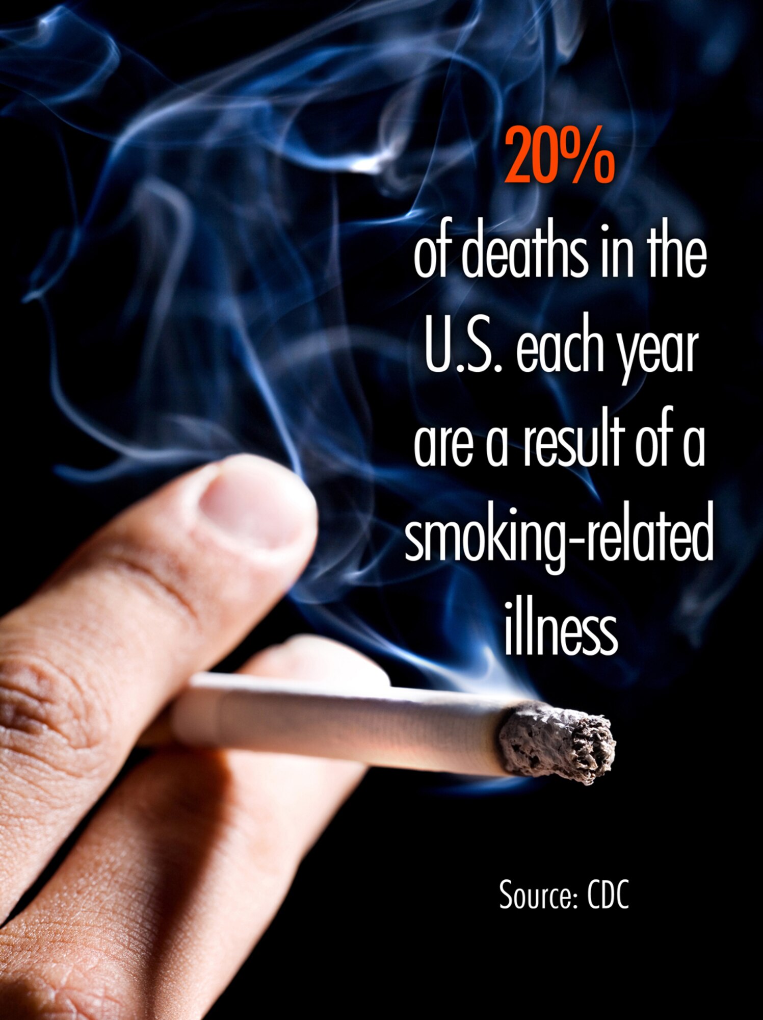 America kicks butts Nov. 19