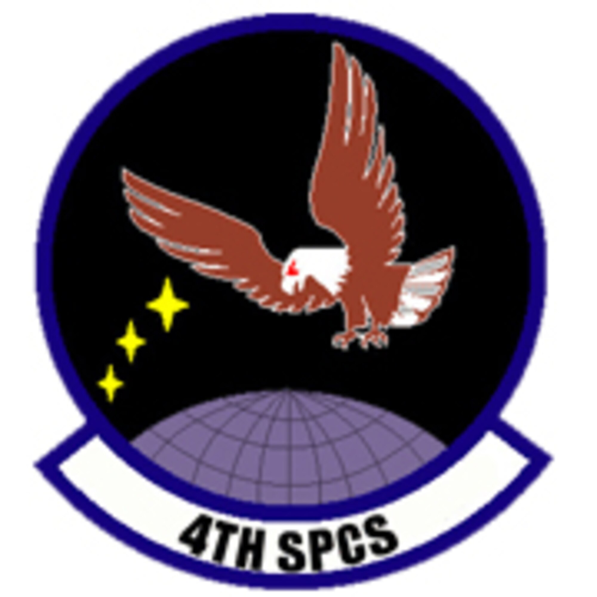 4th Space Control Squadron
