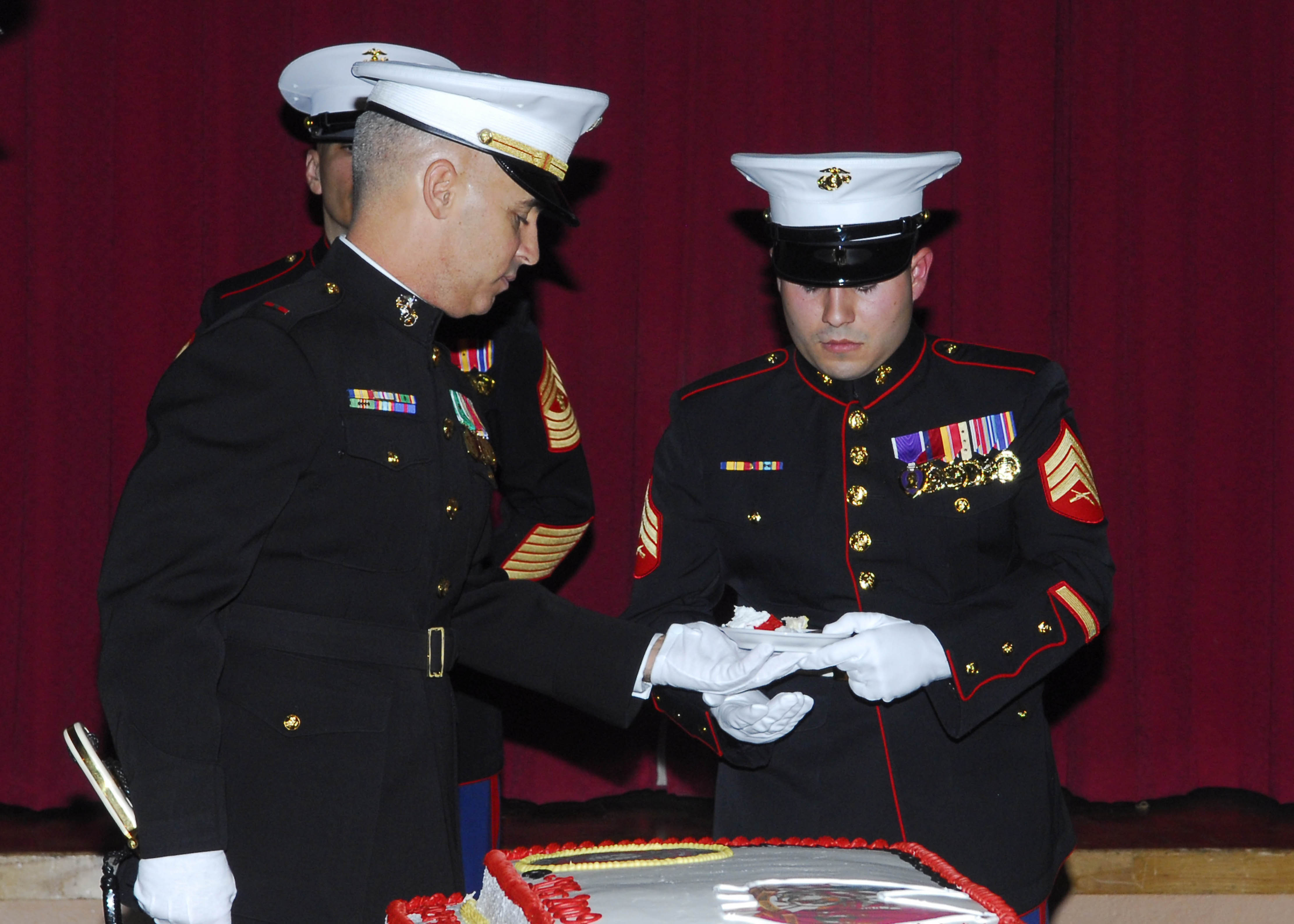 Usmc warrant shop officer dress blues