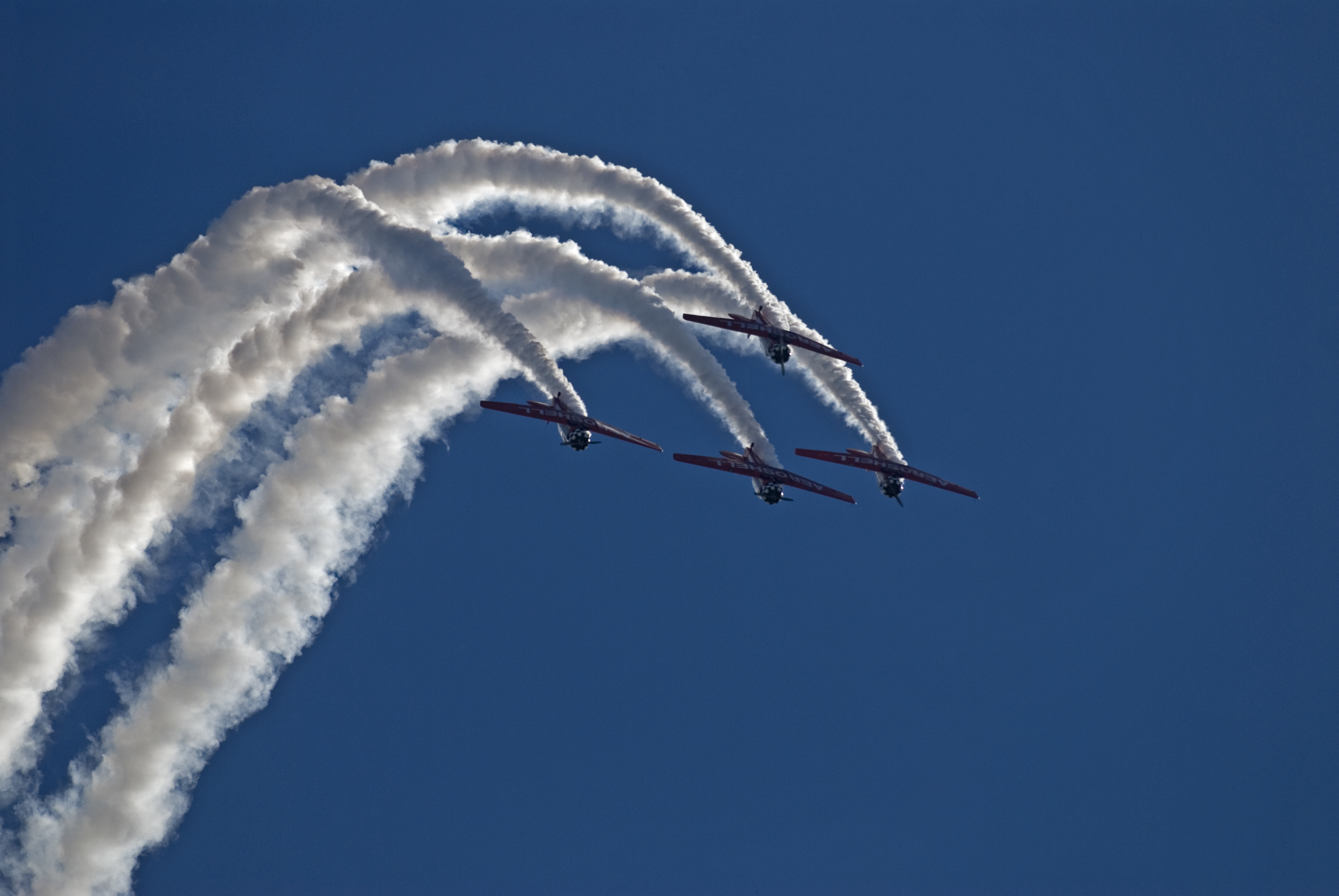 2009 Randolph Air Show