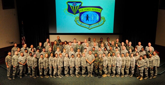 The 2009 Human Resource Development Council Conference, MacDill Air Force Base (U.S. Air Force Photo/Airman First Class Rylan Albright)