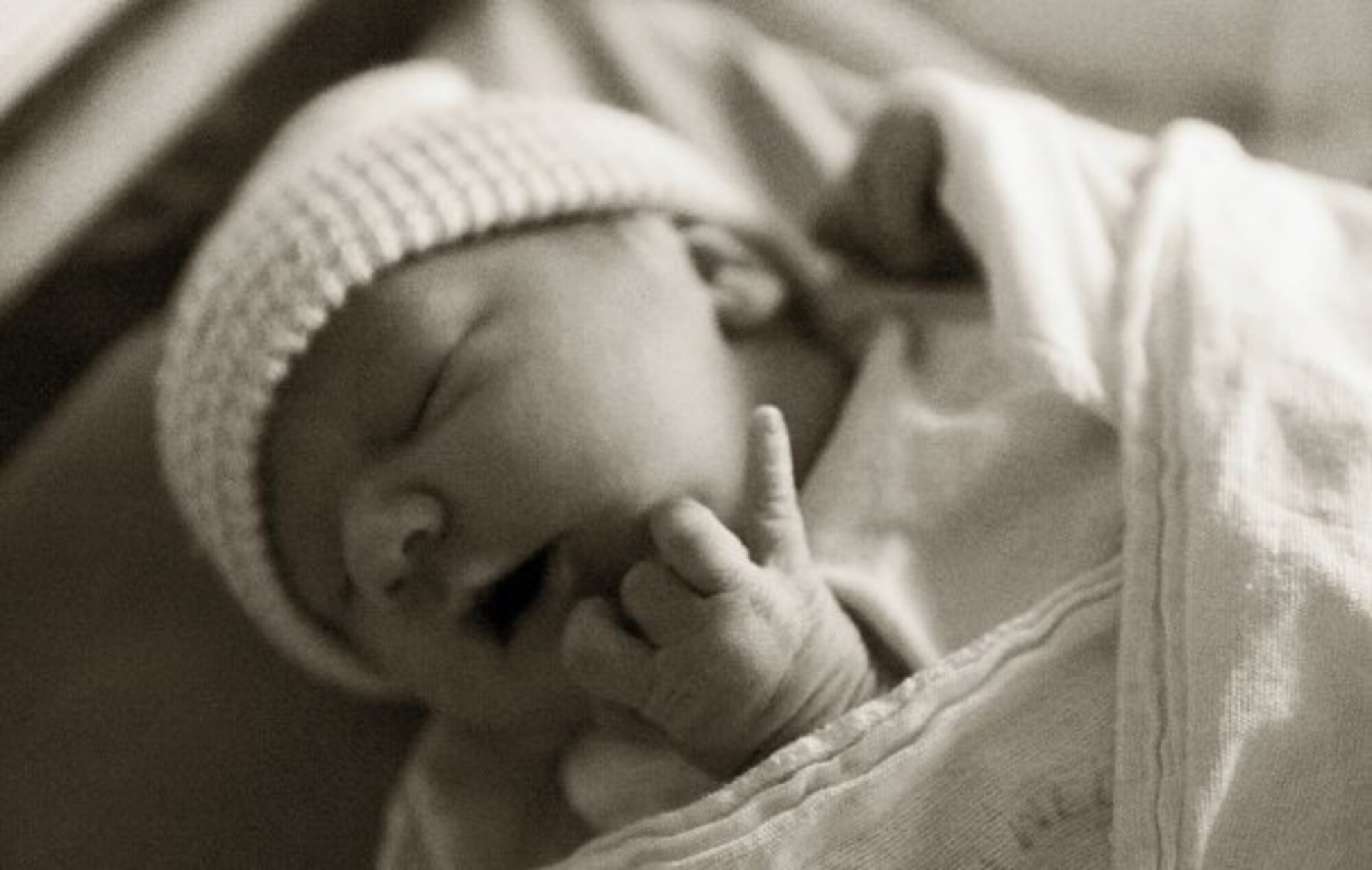 Gunfighters welcome new babies into the family