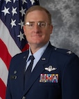 5th Bomb Wing commander