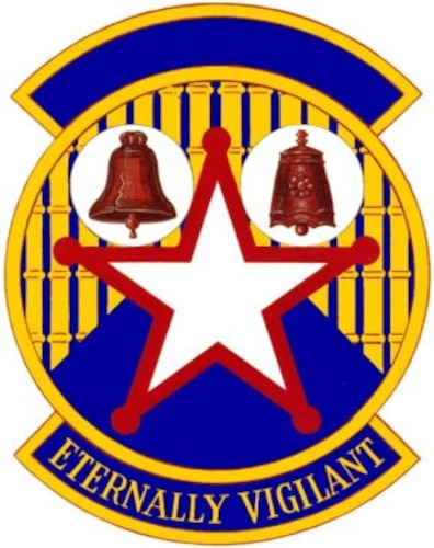 In accordance with Chapter 3 of AFI 84-105, commercial reproduction of this emblem is NOT permitted without the permission of the proponent organizational/unit commander.