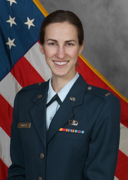 Chief of Public Affairs