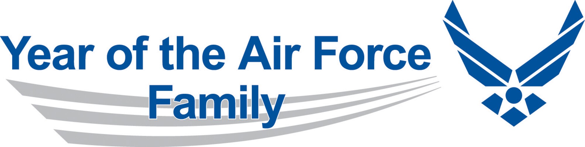 Year of the Air Force Family