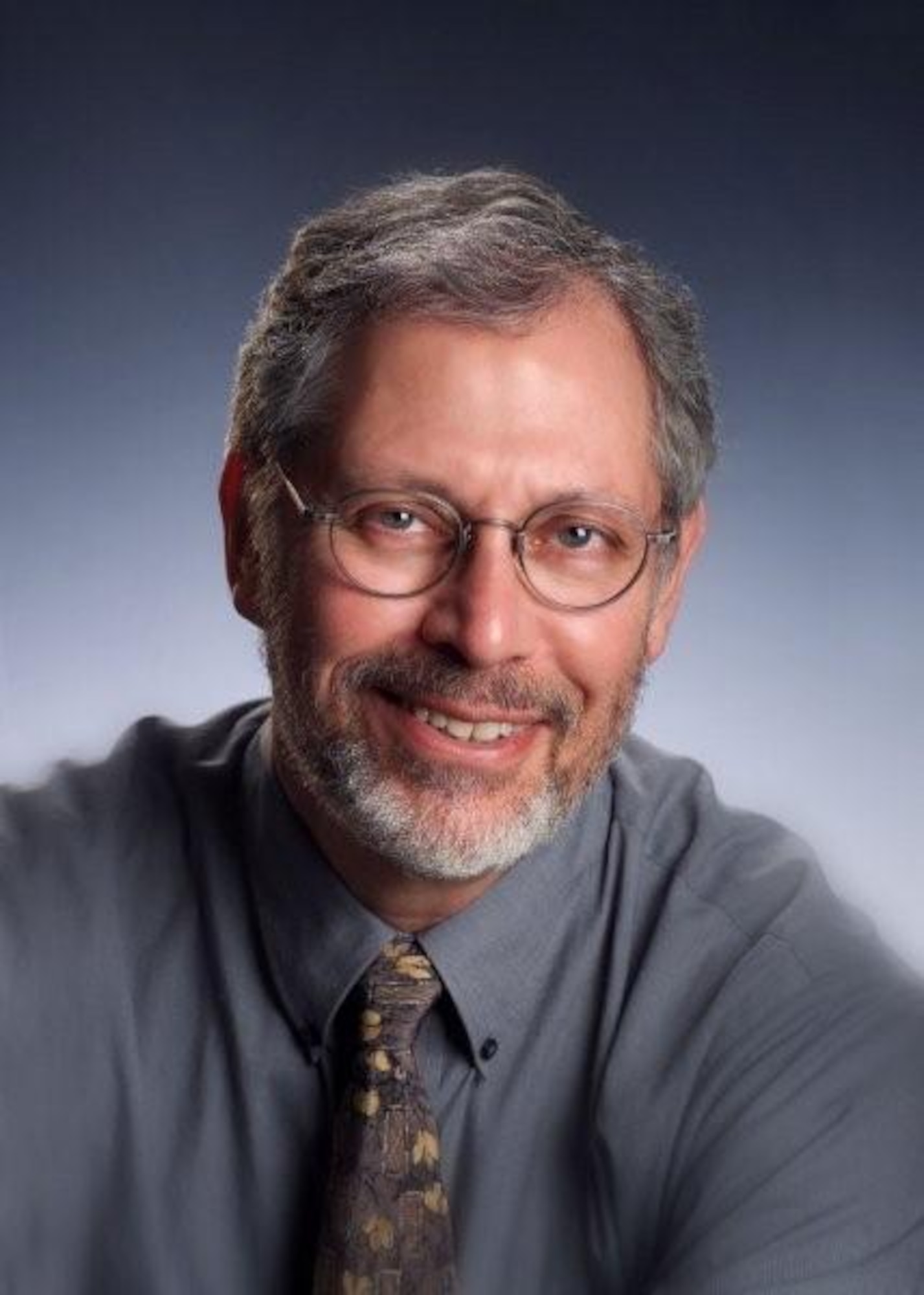 Dr. Gary Klein