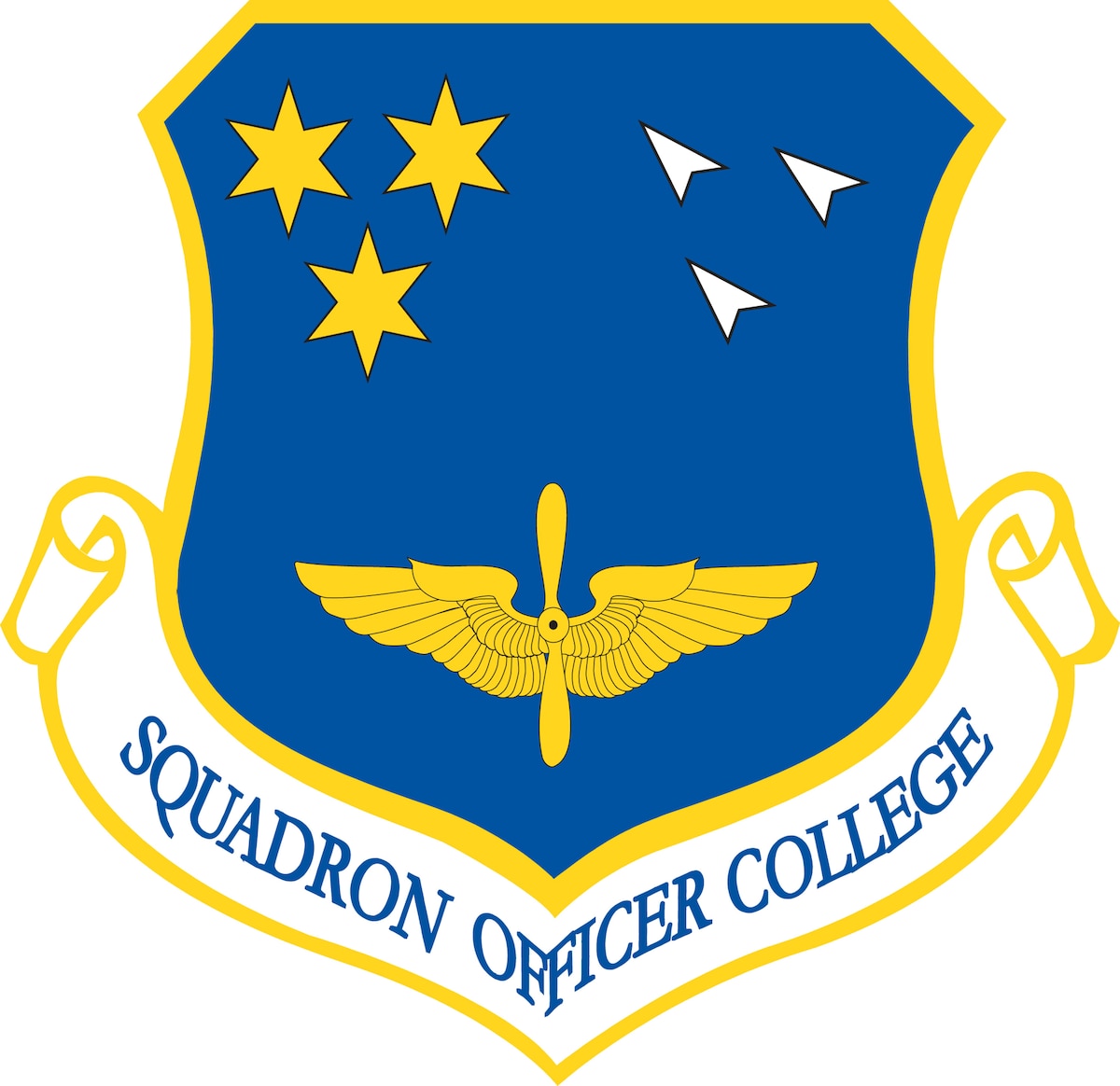 Squadron Officer College offers new Distance Learning courses next year