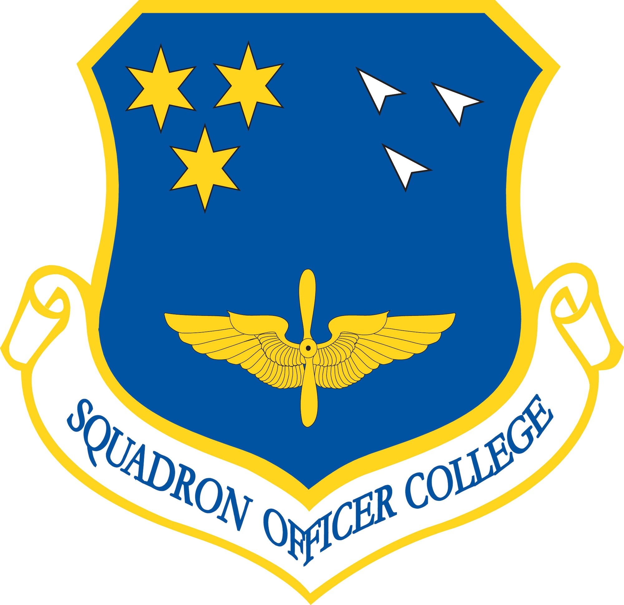 Squadron Officer College