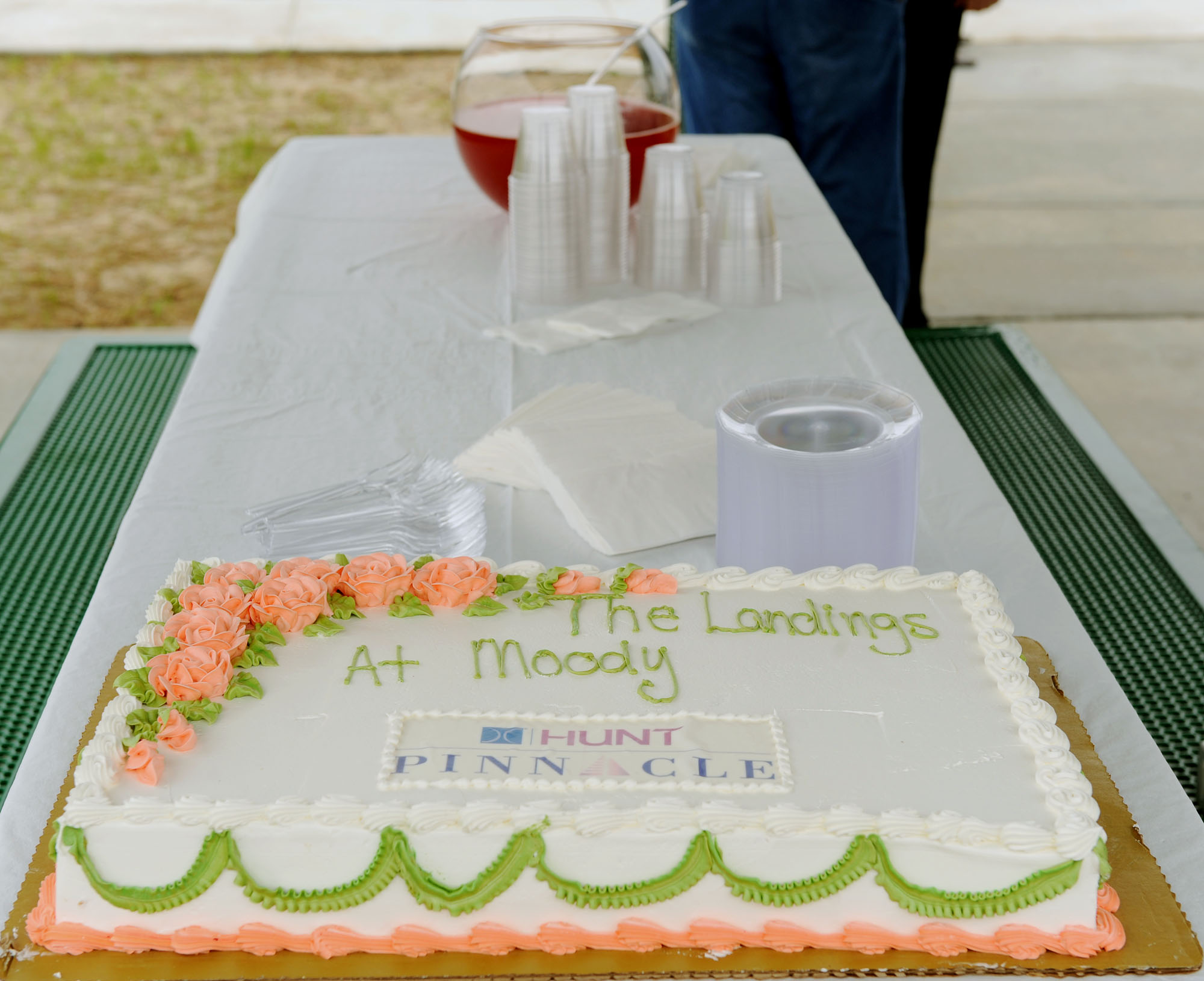 Ribbon cutting ceremony recognizes new Magnolia Grove housing