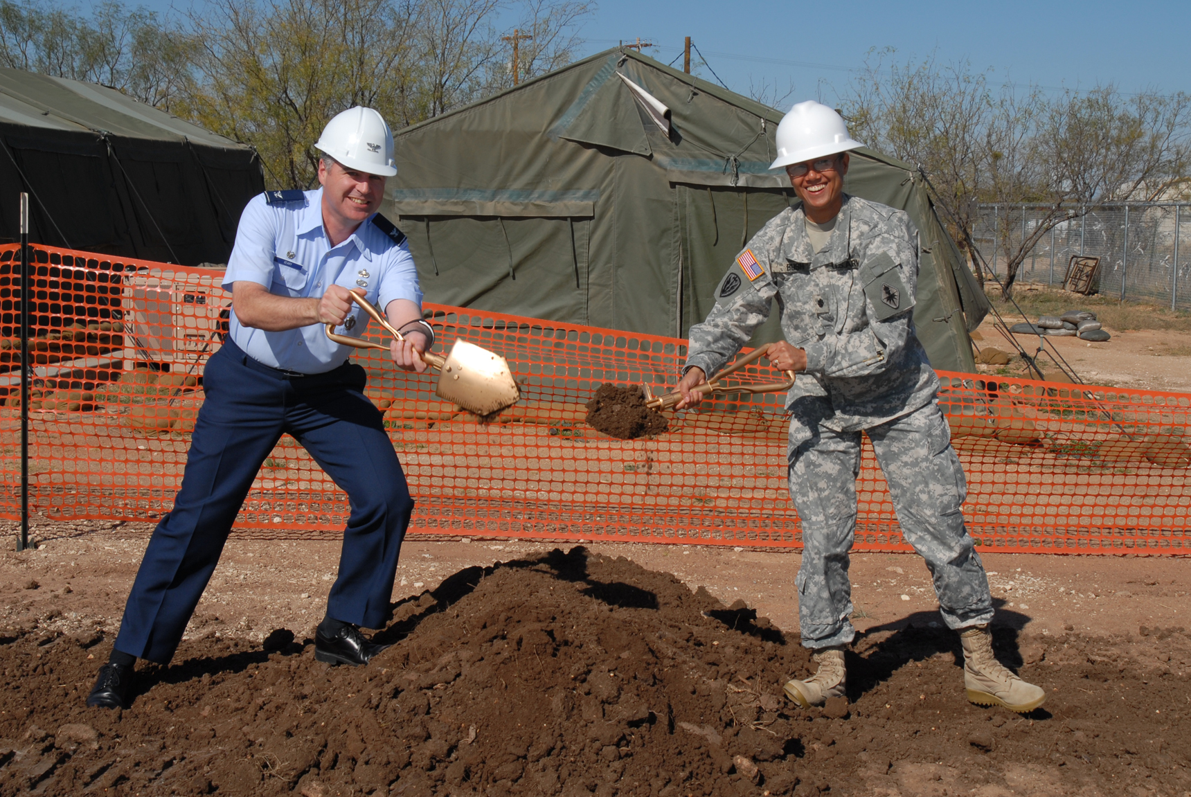 Army to build new SCIF facility > Goodfellow Air Force Base > Article