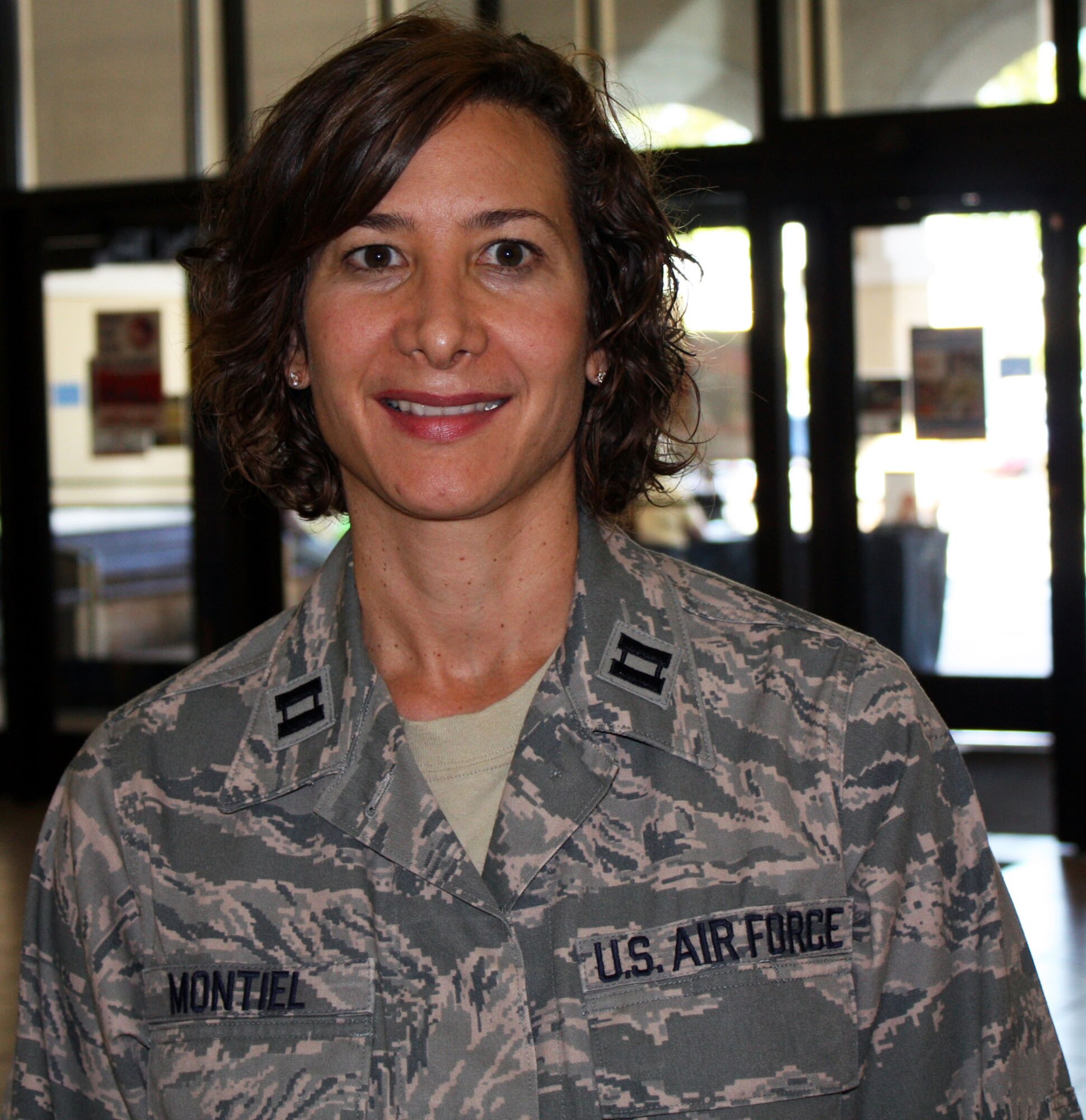 349th Reservists share their Thanksgiving holiday plans