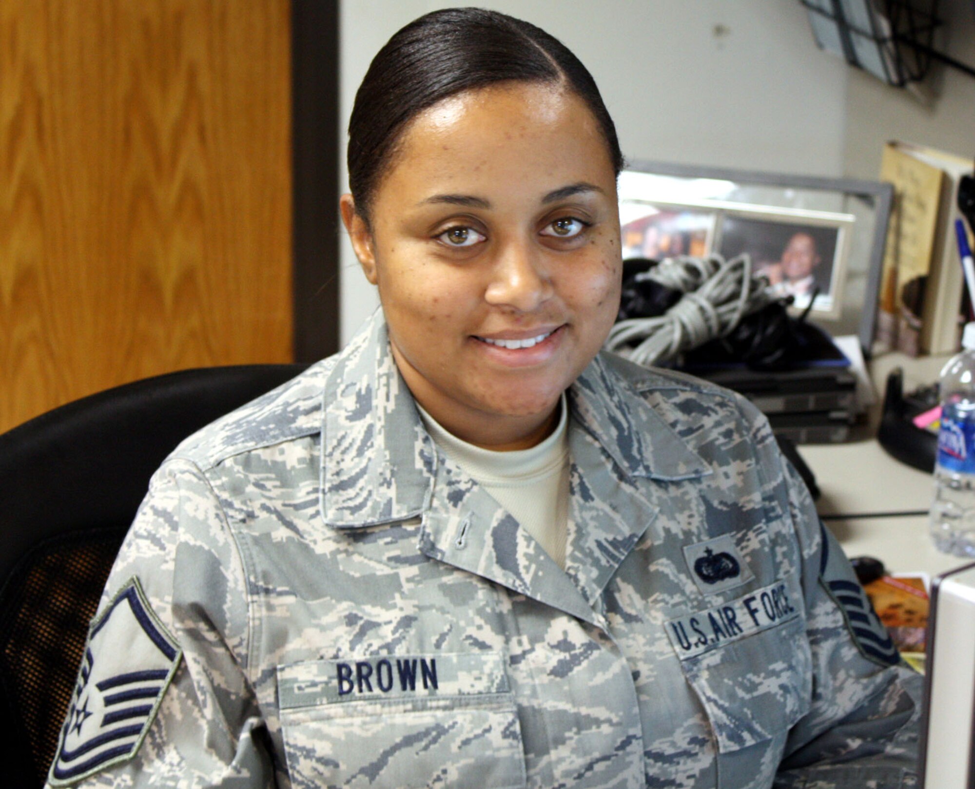 349th Reservists share their Thanksgiving holiday plans