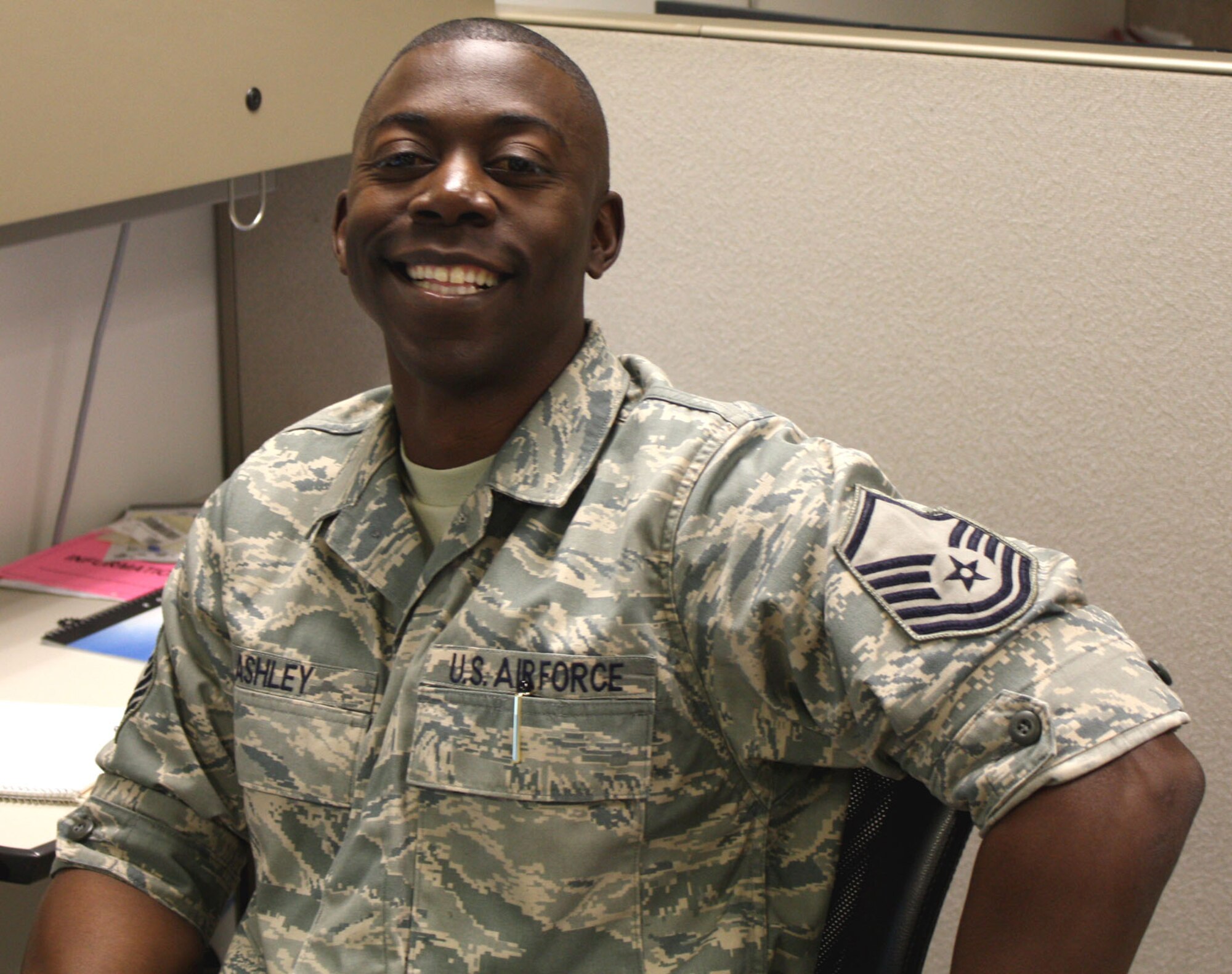 349th Airmen share their plans for Thanksgiving holiday