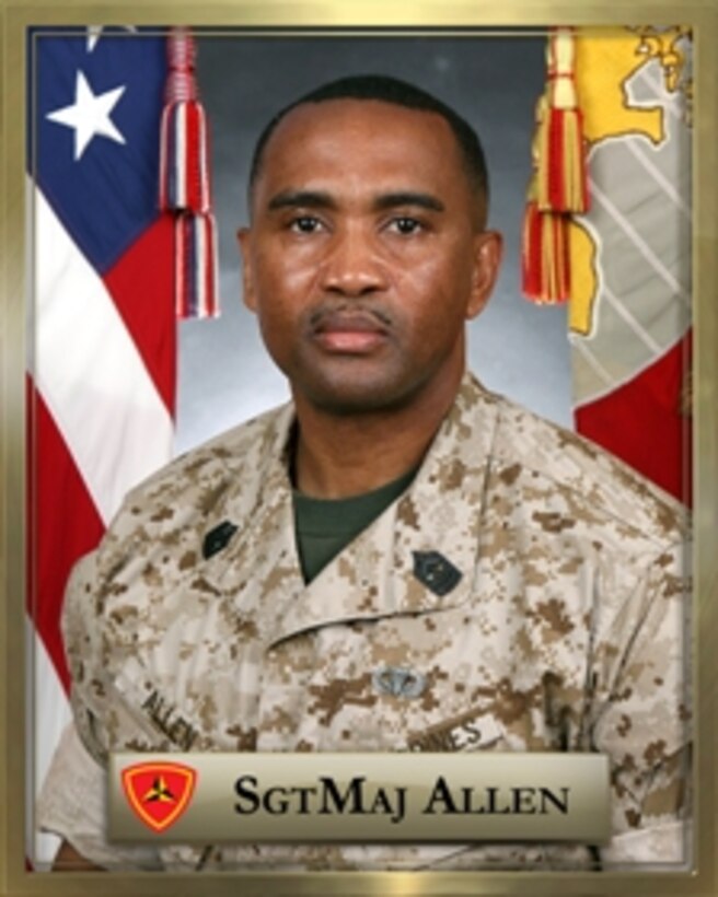 SgtMaj's Pic
