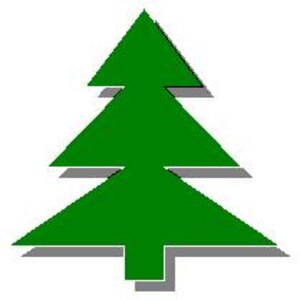Christmas tree