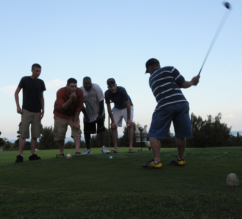 Kadena Golf Course