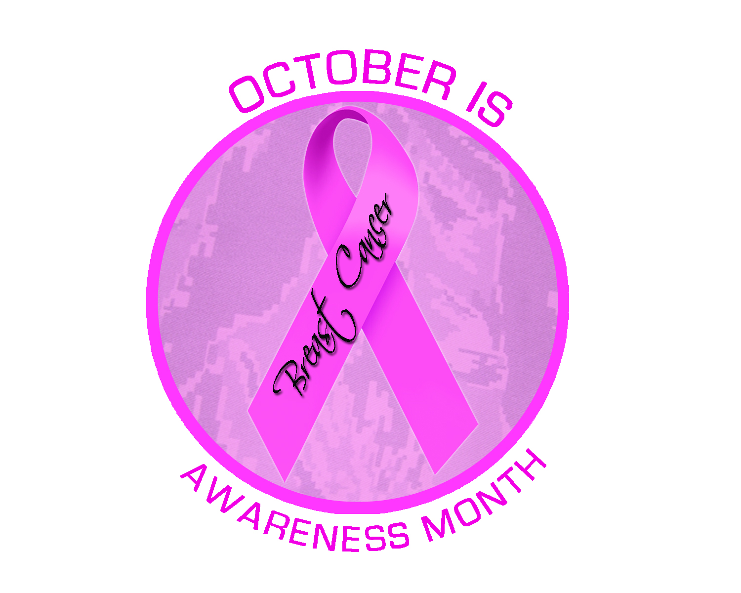 Breast Cancer Awareness Month