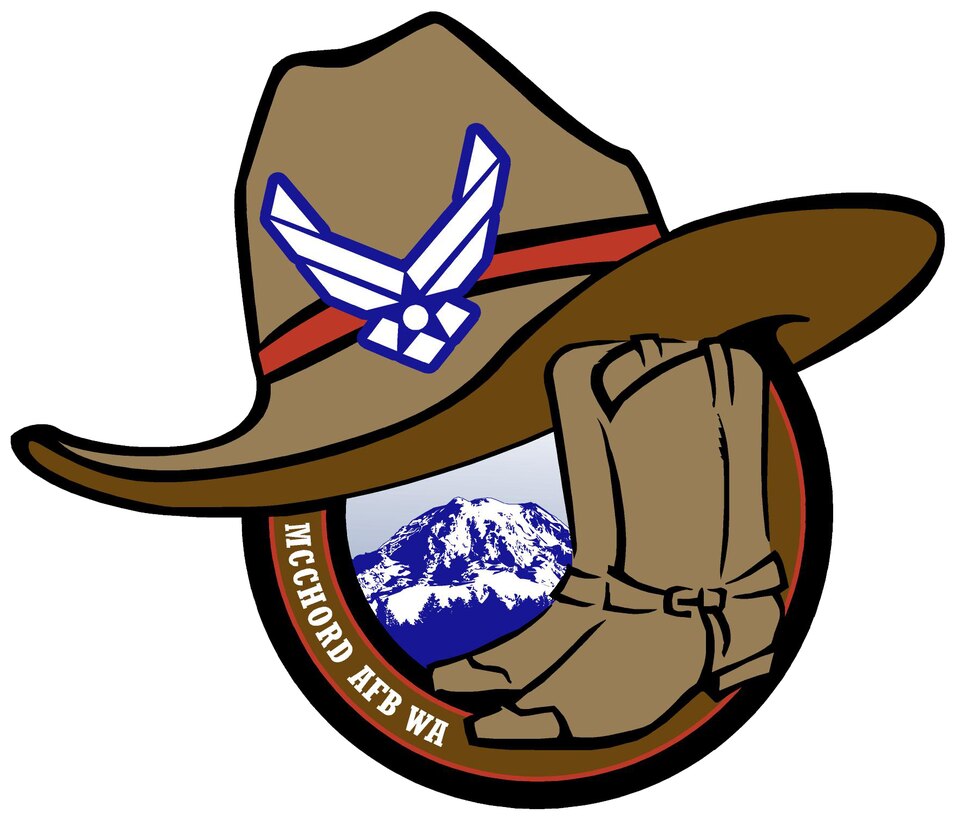 McChord RODEO 2009 logo. (U.S. Air Force graphic/Adamarie Lewis-Paige)



 