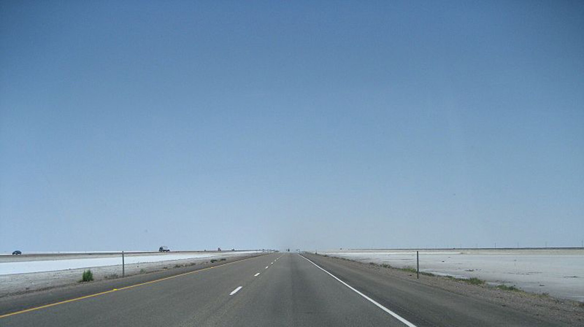 Skull Valley Road, Grantsville, Utah