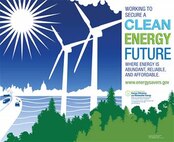 MINOT AIR FORCE BASE, N.D. -- October is Energy Awareness Month!  This event is set up to encourage energy conservation in both the work and home environments. (Courtesy graphic)