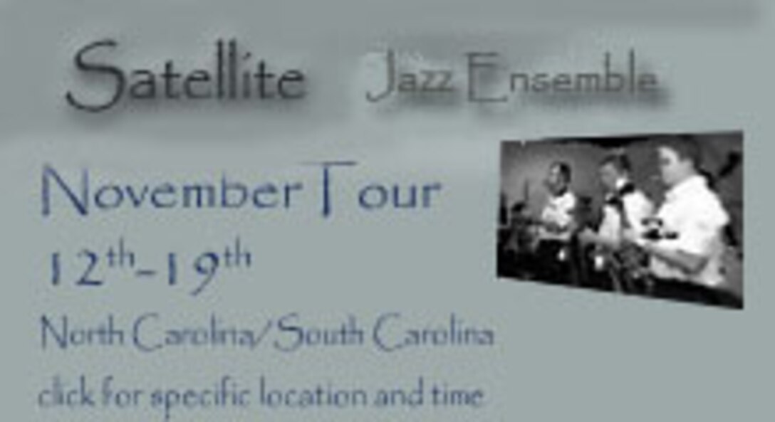 USAF Heritage of America Band (Langley) Upcoming Appearance