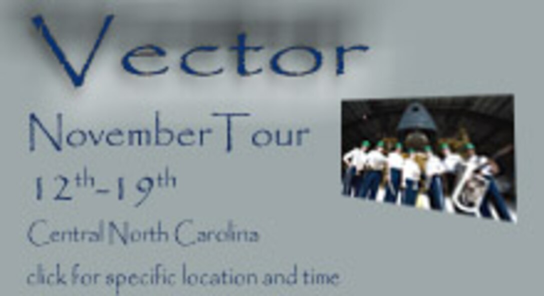 USAF Heritage of America Band (Langley) Upcoming Appearance