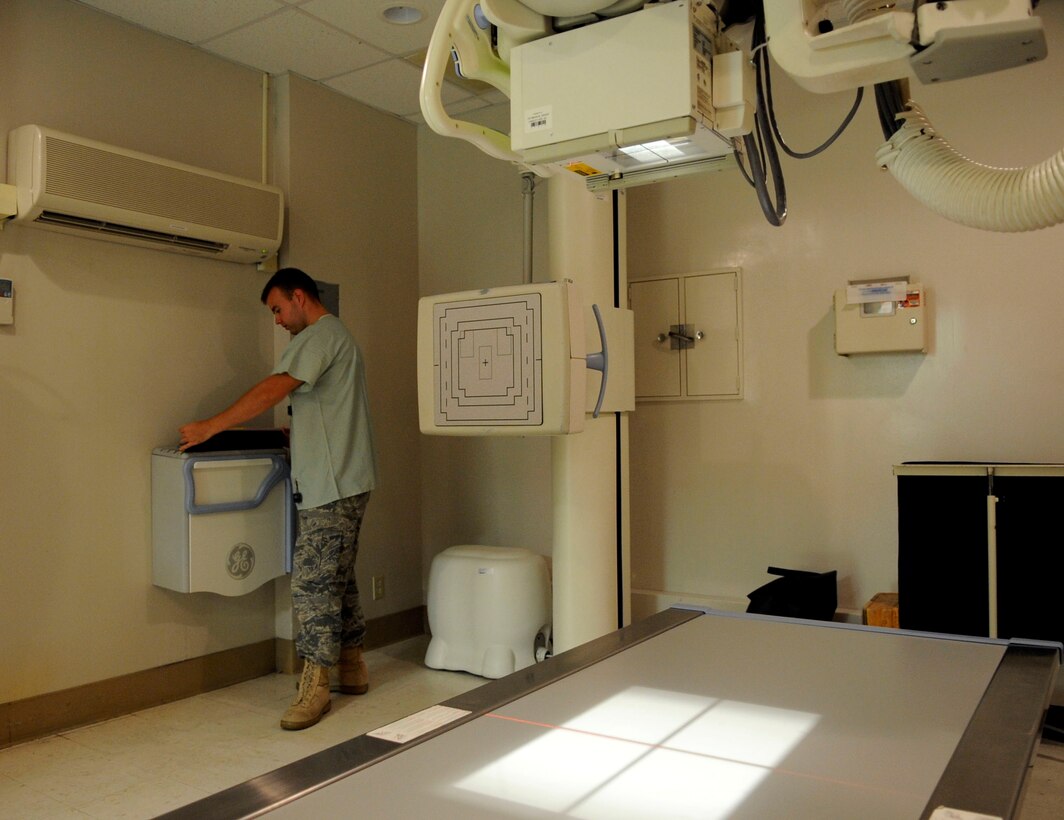 (U.S. Air Force Photo/Senior Airman Dana Hill)