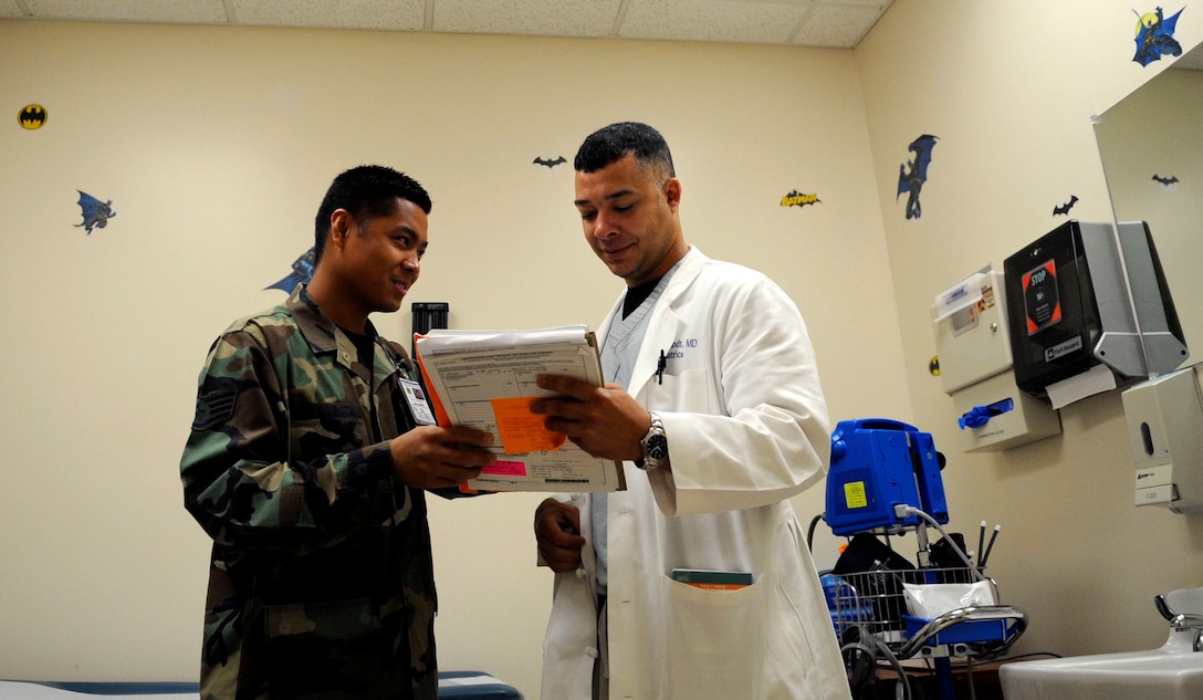 (U.S. Air Force photo/Senior Airman Dana Hill)