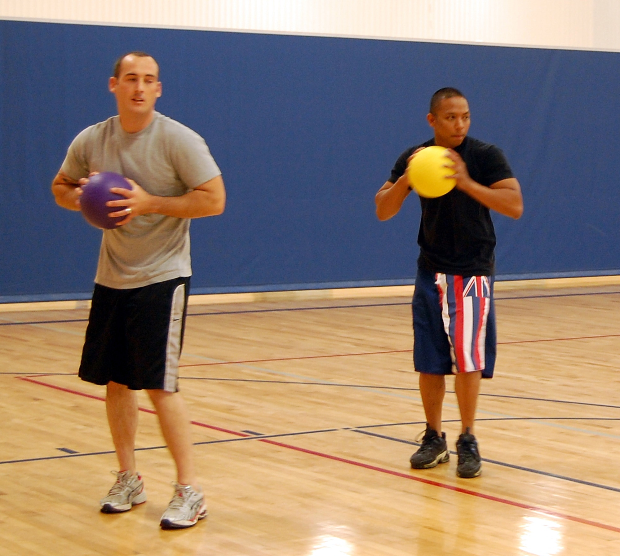 Operation Holiday Cheer > Malmstrom Air Force Base > Article Display