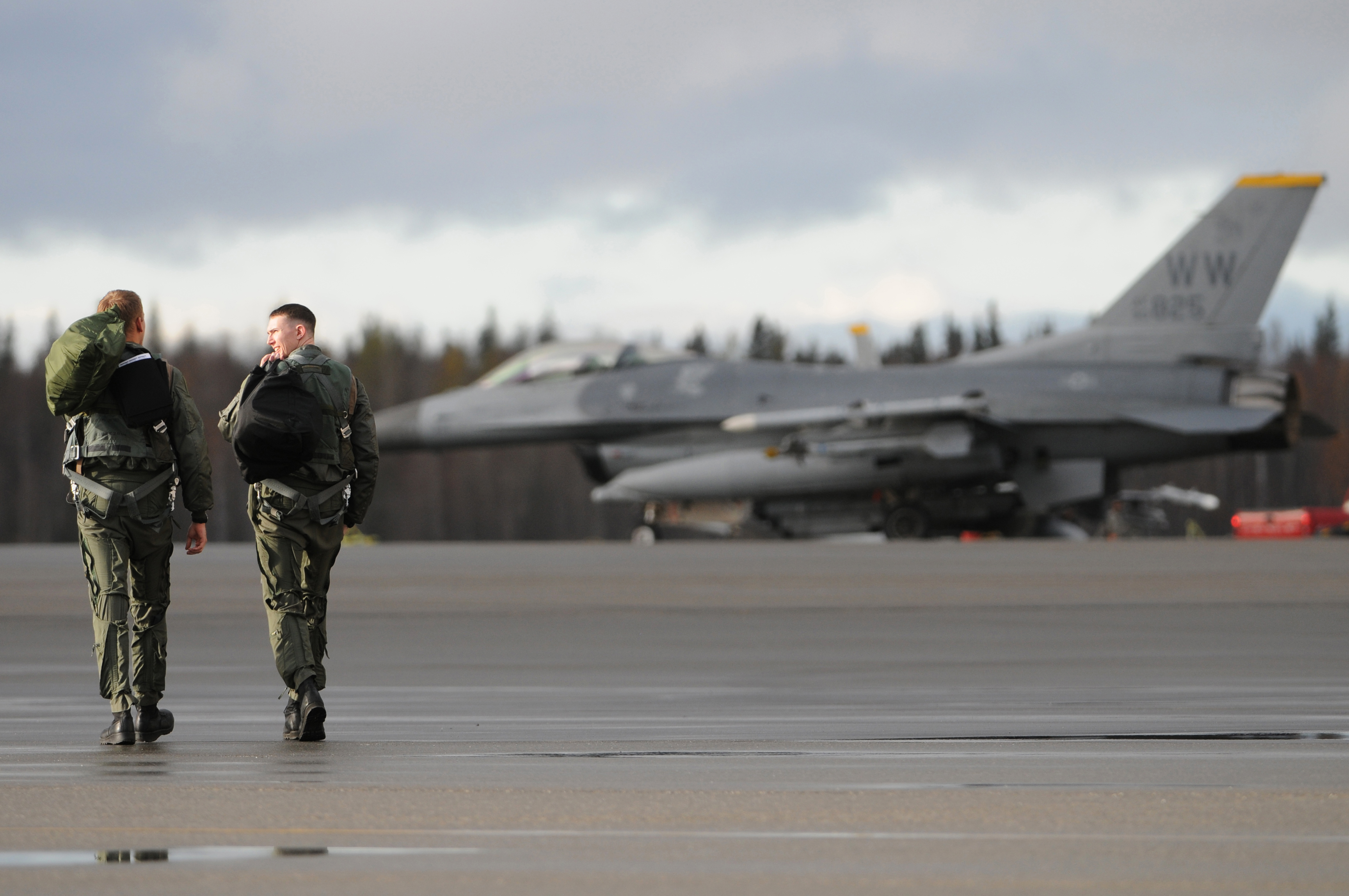 RED FLAGAlaska takes off > Pacific Air Forces > Article Display