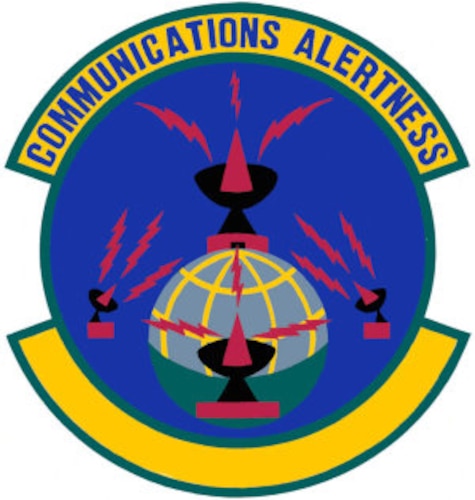 In accordance with Chapter 3 of AFI 84-105, commercial reproduction of this emblem is NOT permitted without the permission of the proponent organizational/unit commander.