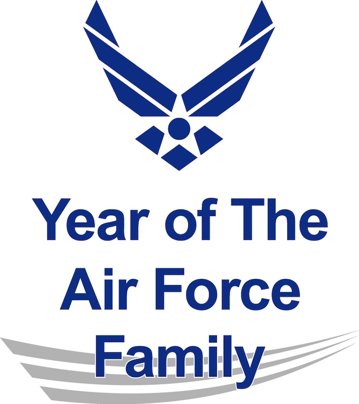 air force family apparel