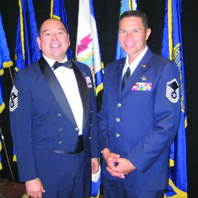 Achievements > March Air Reserve Base > Article Display