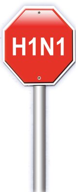 Medical Squadron shares flu season, H1N1 advice