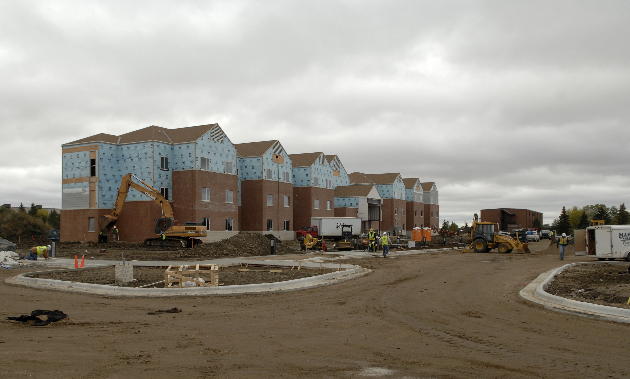 Will you be a new dorm resident? > Minot Air Force Base > Article Display