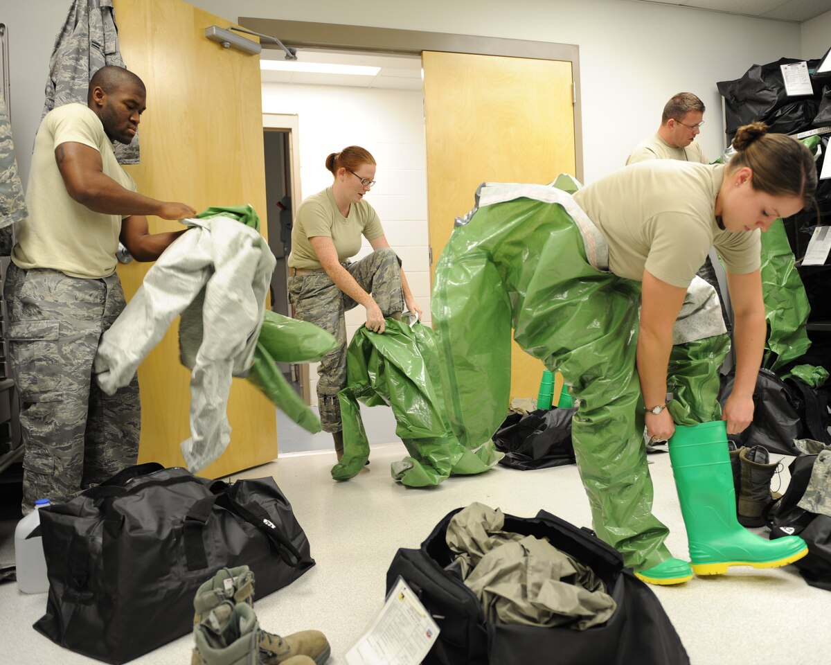 Whiteman disease containment plan released > Whiteman Air Force Base