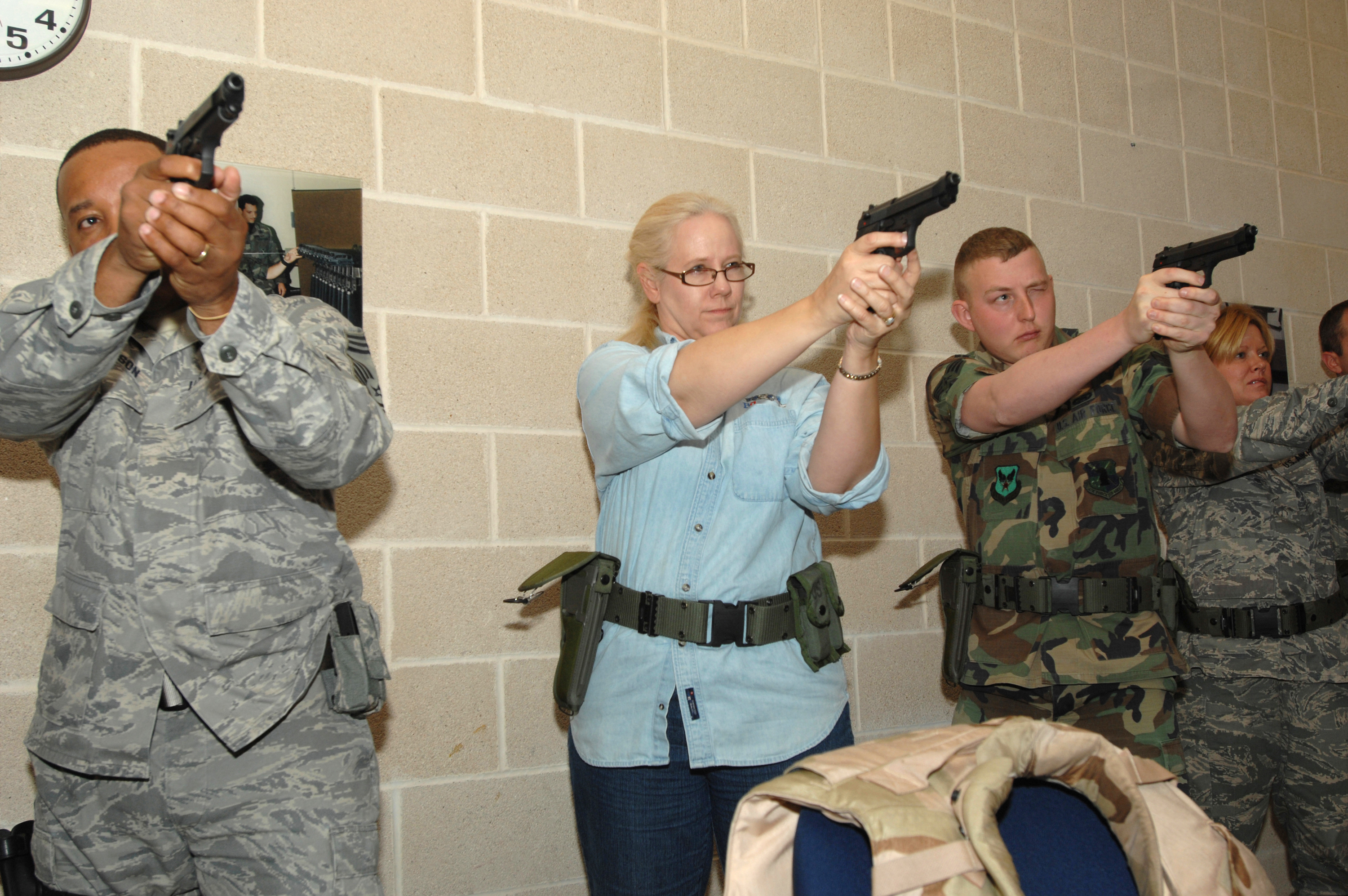 lackland medina annex