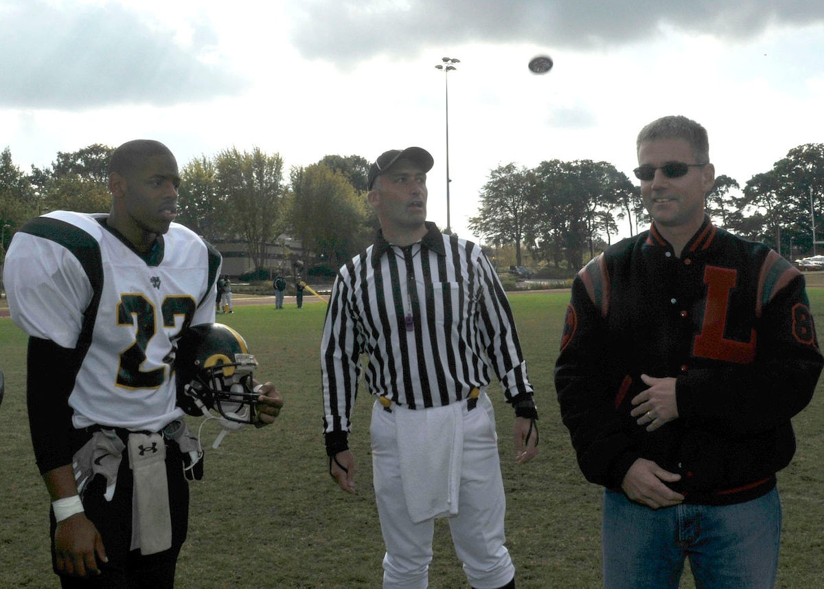 Lakenheath High School > Royal Air Force Lakenheath > Article Display