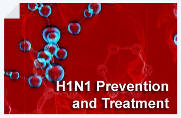 H1N1 virus, "swine flu"