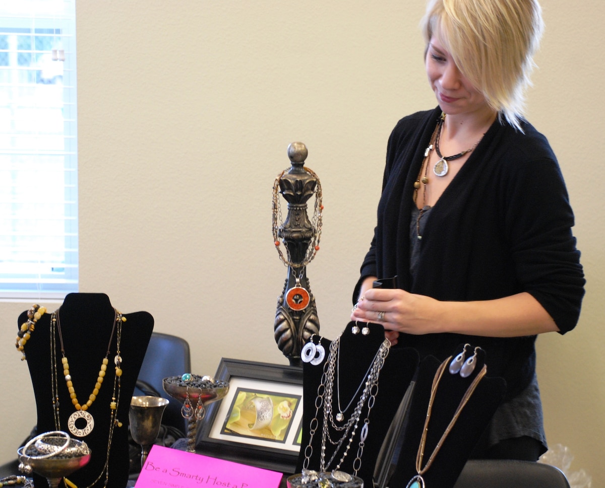 Balfour Beatty brings "sense of community" to Sheppard > Sheppard Air Force Base > Article Display