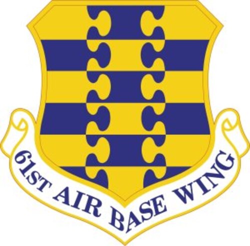 In accordance with Chapter 3 of AFI 84-105, commercial reproduction of this emblem is NOT permitted without the permission of the proponent organizational/unit commander.