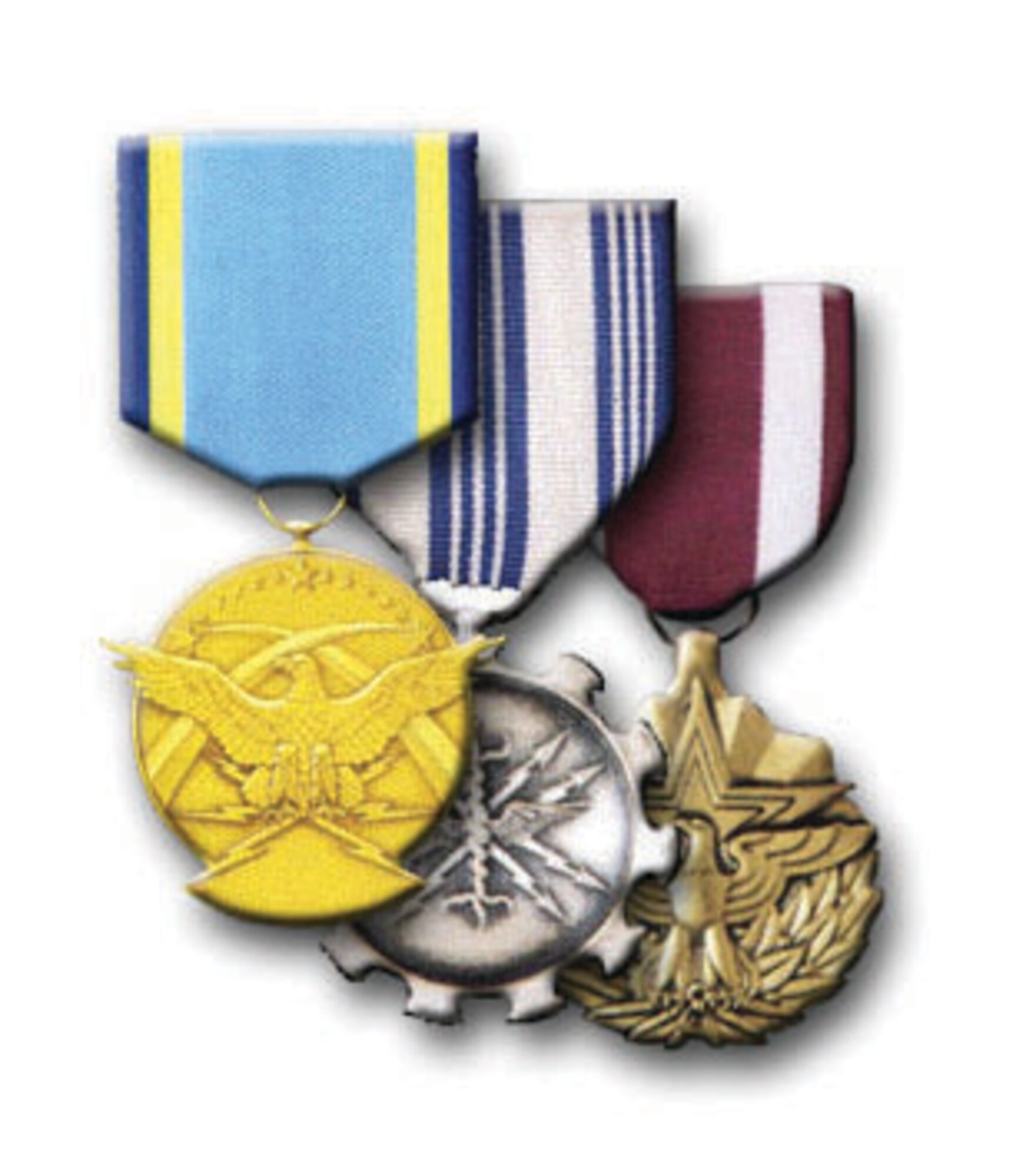 Awards and decorations