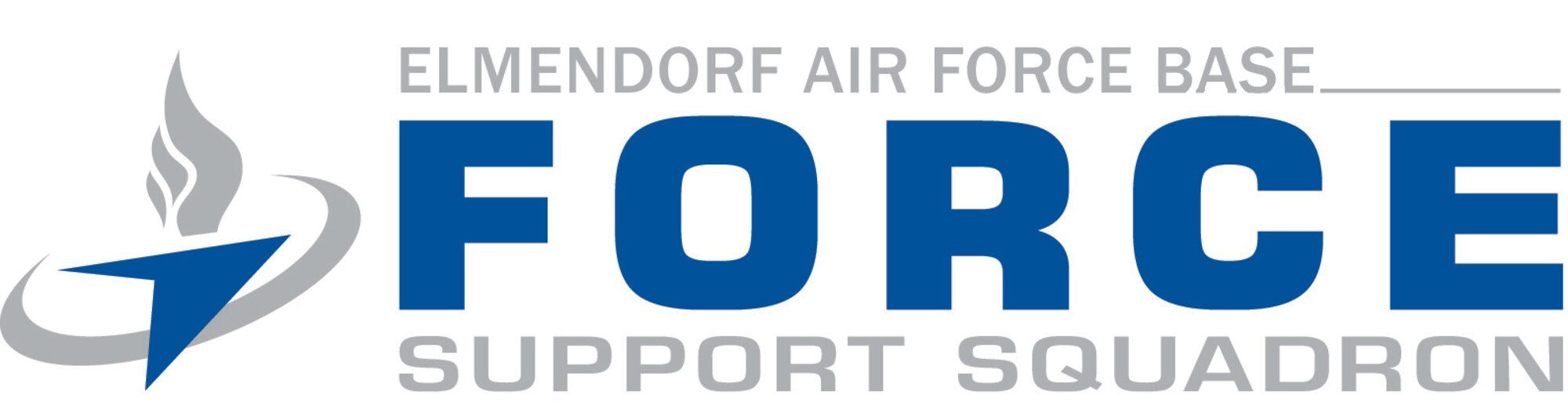 3rd Force Support Squadron logo