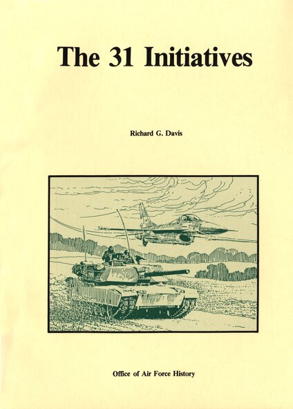 This monograph analyzes U.S. millitary air power - U.S. Army relations from 1907 to 1982. It emphasizess how air forces intended for the tactical support of ground forces can best be controlled and integrated into the overall ground battle.