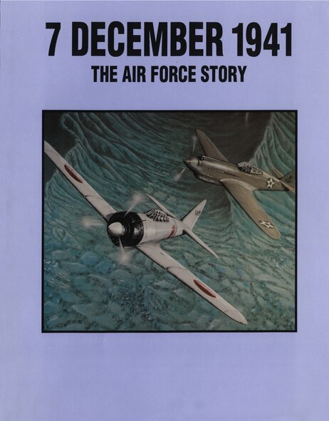 The Air Force story of 7 December is told in its entirety for the first time in this book. Often times the heroism and anguish of Airmen at Wheeler, Hickam and Bellows have been overshadowed by the main event, the attack on Pearly Harbour itself. 7 December 1941 The Air Force Story corrects this oversight.